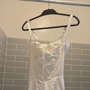 House of CB dress - medium